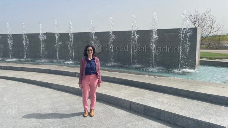 Ciudad Deportiva Real Madrid: Inside the World’s Premier Football Training Facility