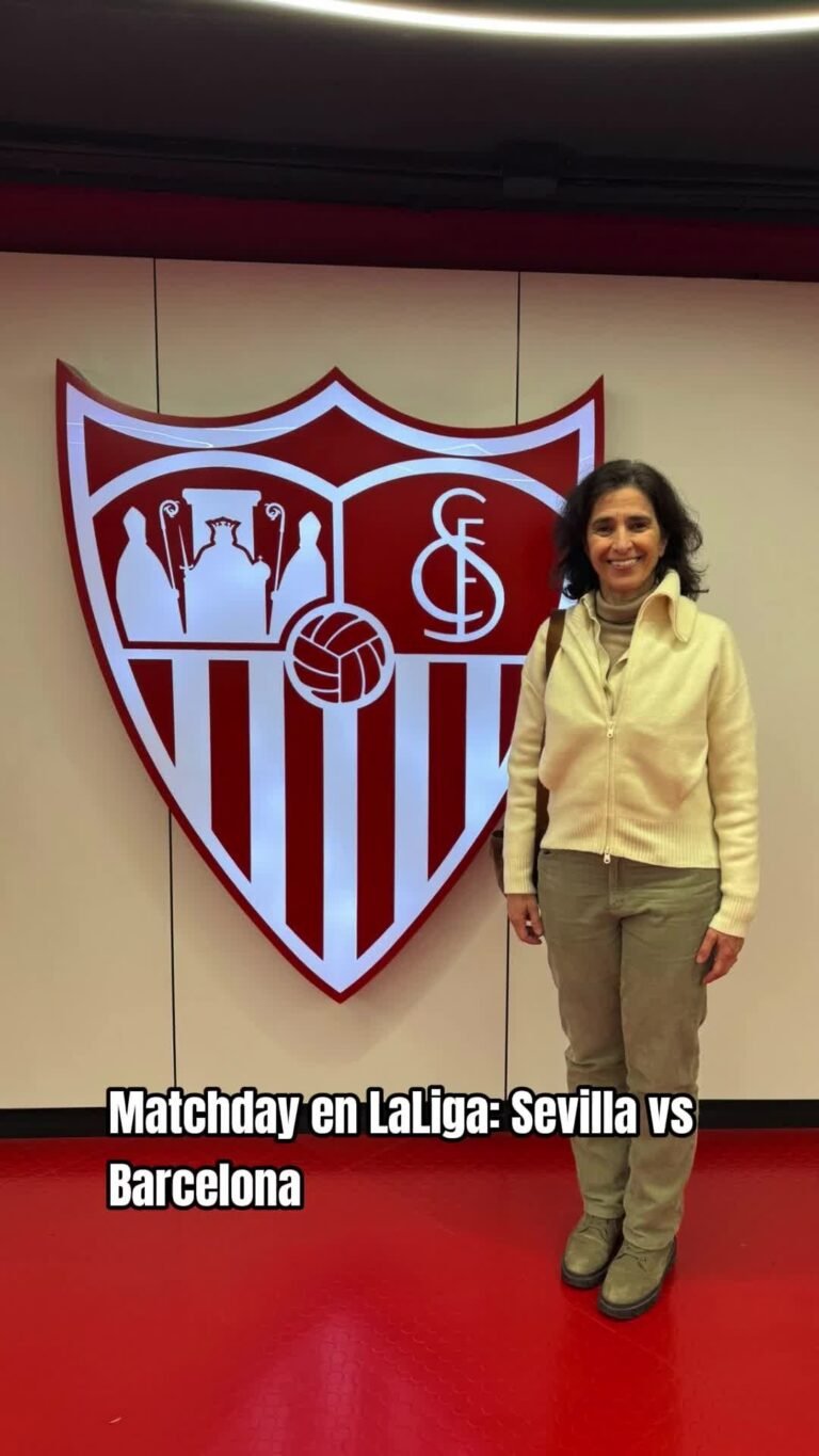 Instagram post from finsportsadvisory. This post is in position 14.